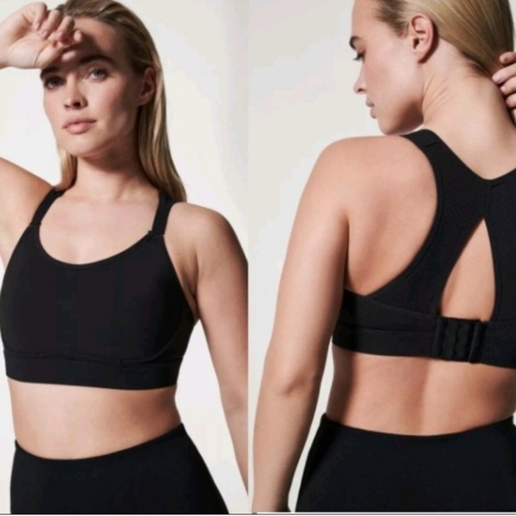 SPANX Other - SPANX high impact sports bra